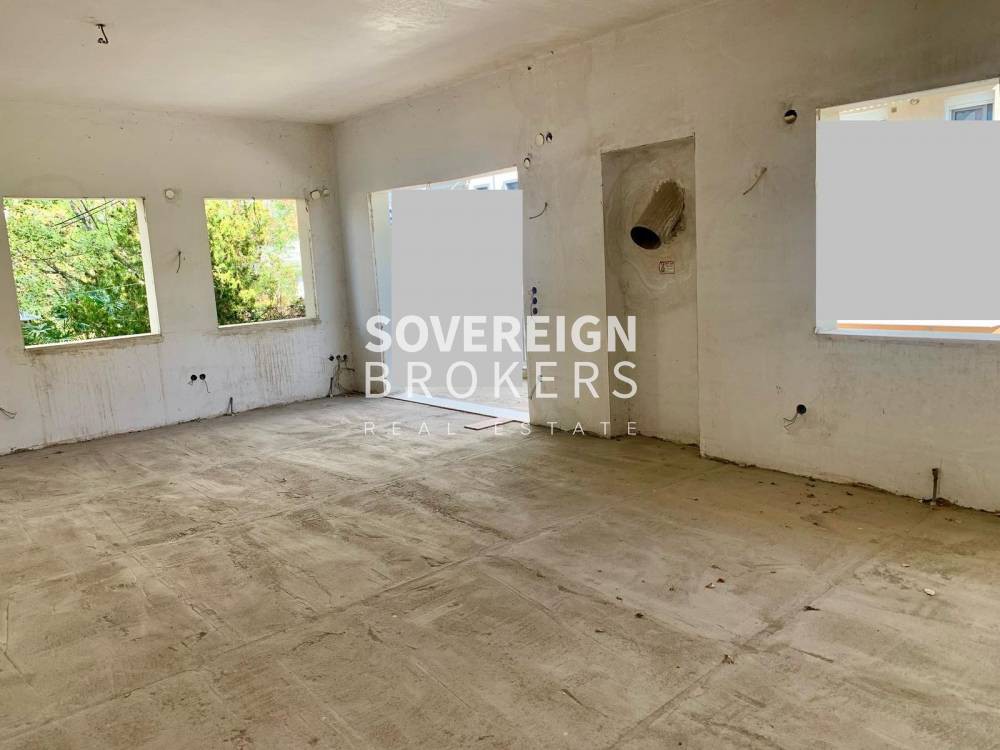 Μονοκατοικία 393 τ.μ. προς πώληση, Άνω Πολίχνη