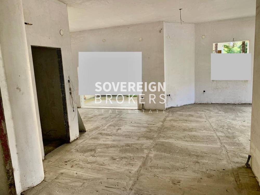 Μονοκατοικία 393 τ.μ. προς πώληση, Άνω Πολίχνη