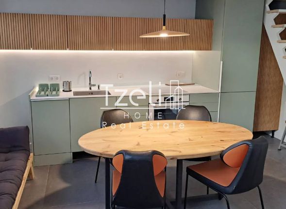 Μεζονέτα 75 τ.μ. για ενοικίαση, Αθήνα - Κέντρο, Γκύζη - Πεδίον Άρεως