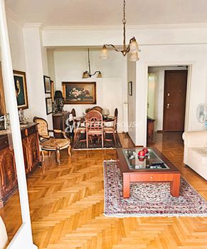 Apartment 79sqm for sale-Pagkrati » Pagkrati Center