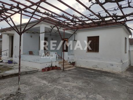 Μονοκατοικία 74τ.μ. για πώληση-Κάρλα » Ριζόμυλος