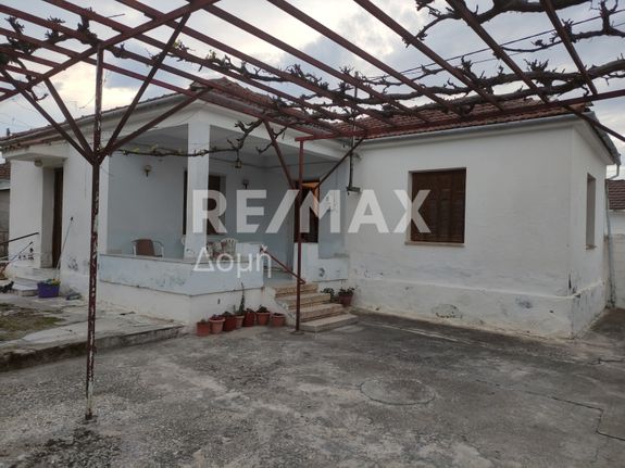 Μονοκατοικία 74 τ.μ. για πώληση, Μαγνησία, Κάρλα