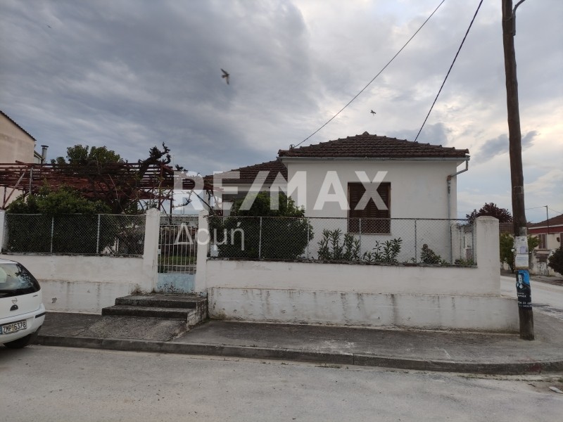 Μονοκατοικία 74 τ.μ. προς πώληση, Ριζόμυλος Κάρλας