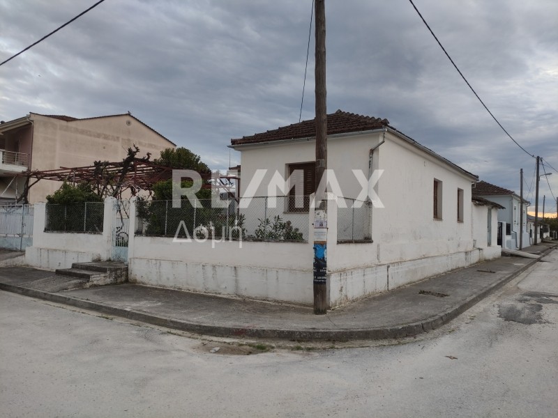 Μονοκατοικία 74 τ.μ. προς πώληση, Ριζόμυλος Κάρλας