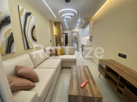 Studio 24sqm for sale-Center