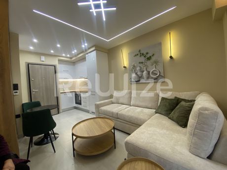 Studio 27sqm for sale-Center