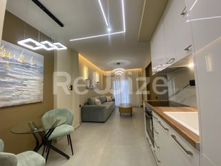 Studio 27 sqm for sale