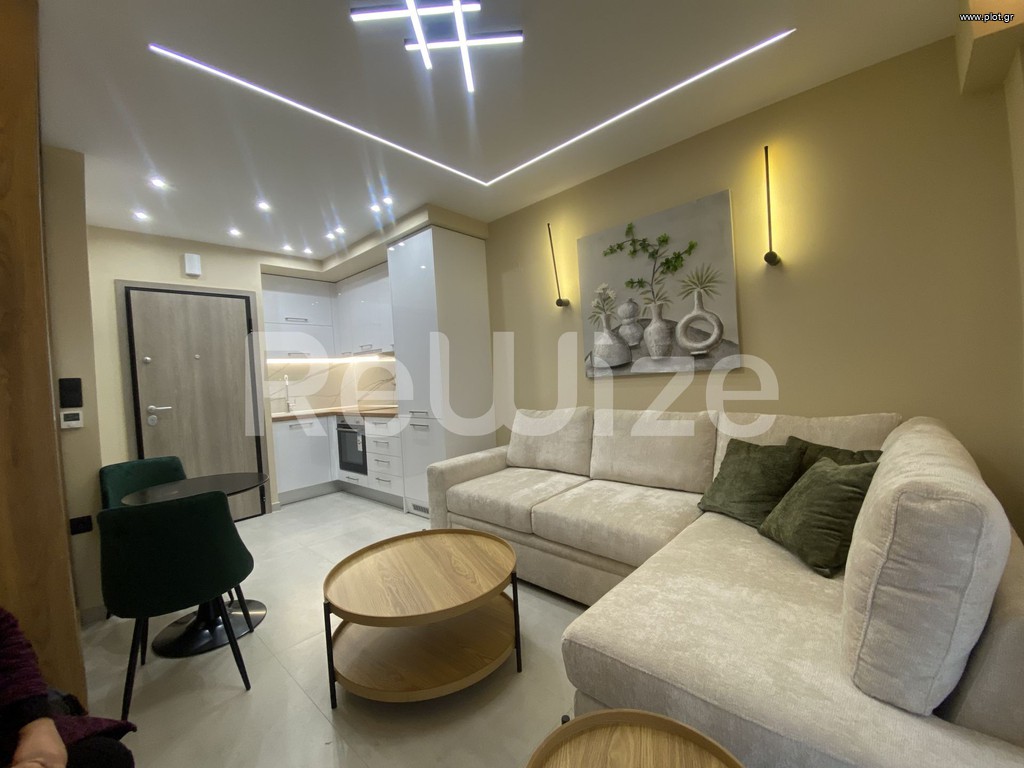 Studio / γκαρσονιέρα 27 τ.μ. πρός πώληση, Θεσσαλονίκη - Κέντρο, Κέντρο