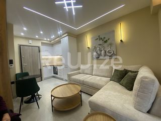 Studio / γκαρσονιέρα 27 τ.μ. πρός πώληση, Θεσσαλονίκη - Κέντρο, Κέντρο-thumb-1