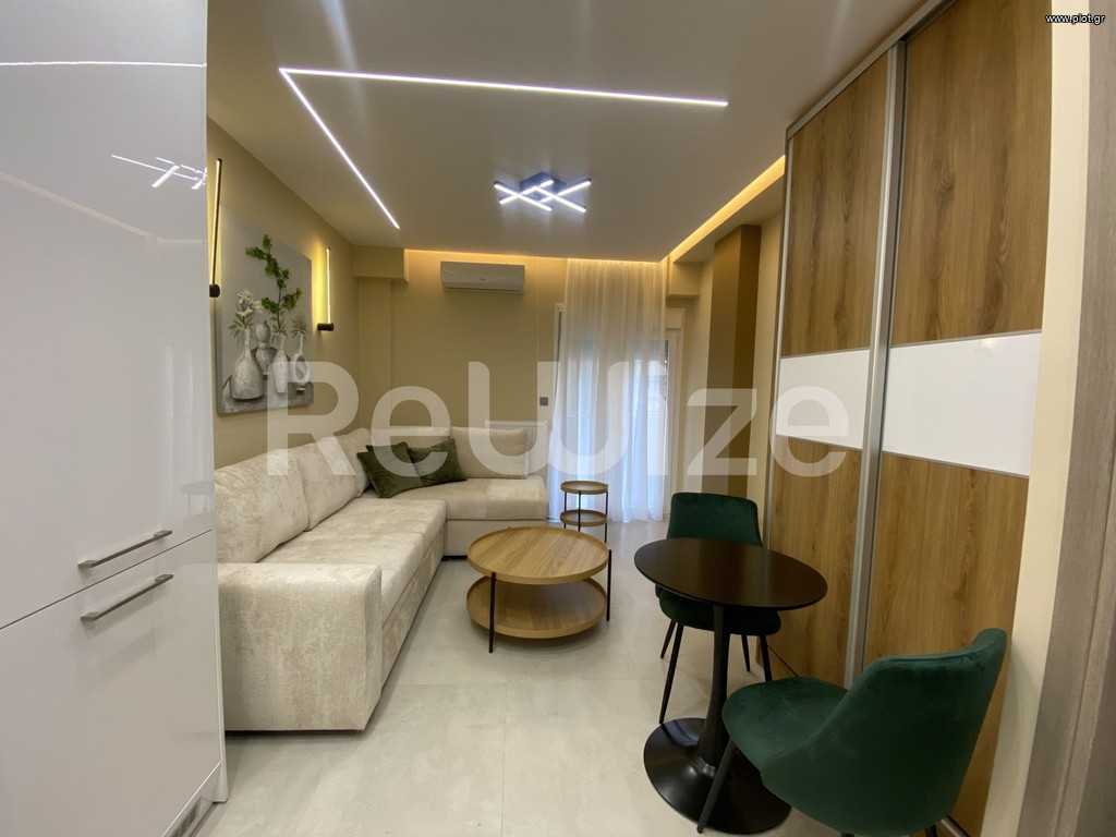 Studio / γκαρσονιέρα 27 τ.μ. πρός πώληση, Θεσσαλονίκη - Κέντρο, Κέντρο