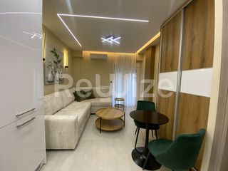 Studio / γκαρσονιέρα 27 τ.μ. πρός πώληση, Θεσσαλονίκη - Κέντρο, Κέντρο-thumb-2