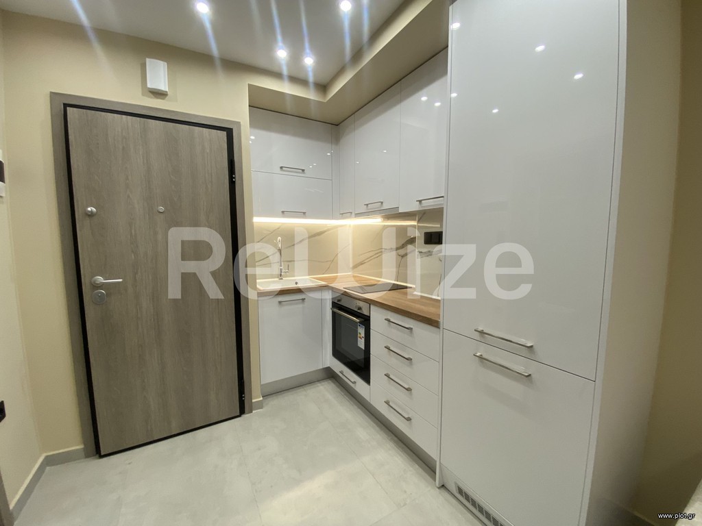 Studio / γκαρσονιέρα 27 τ.μ. πρός πώληση, Θεσσαλονίκη - Κέντρο, Κέντρο