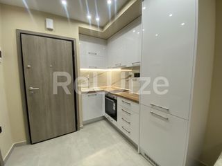 Studio / γκαρσονιέρα 27 τ.μ. πρός πώληση, Θεσσαλονίκη - Κέντρο, Κέντρο-thumb-3