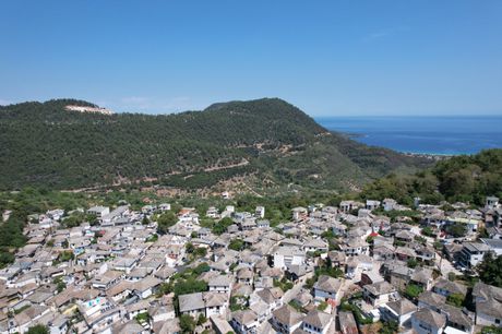 Κατάστημα 55τ.μ. για ενοικίαση-Θάσος » Παναγιά