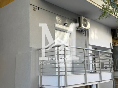 Studio / γκαρσονιέρα 49τ.μ. για πώληση-Μπότσαρη