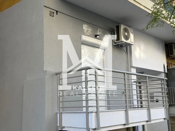 Studio 49 sqm for sale, Thessaloniki - Center, Mpotsari