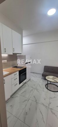 Apartment 35 sqm for rent, Thessaloniki - Center, Charilaou