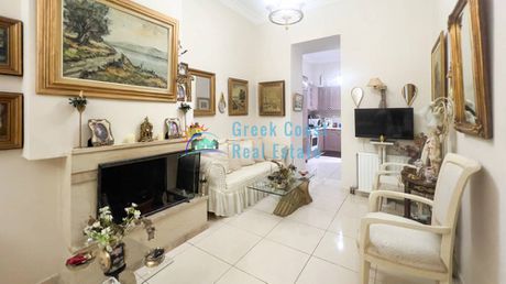 Διαμέρισμα 90τ.μ. για πώληση-Πάτρα » Αγία σοφία