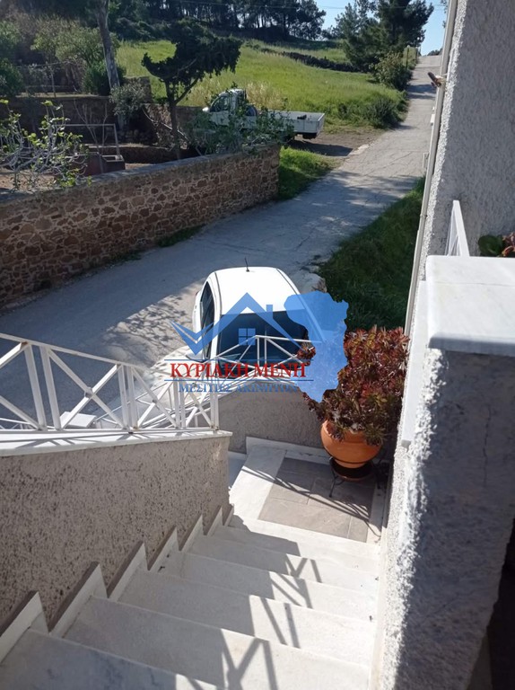 Μονοκατοικία 85 τ.μ. προς ενοικίαση, Αμάνη