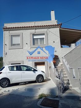 Μονοκατοικία 85τ.μ. για ενοικίαση-Χίος » Αμάνη