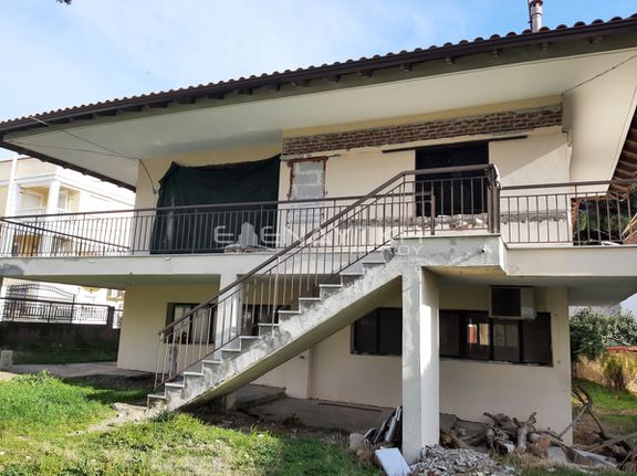 Μονοκατοικία 200 τ.μ. για πώληση, Θεσσαλονίκη - Περιφ/Κοί Δήμοι, Ωραιόκαστρο