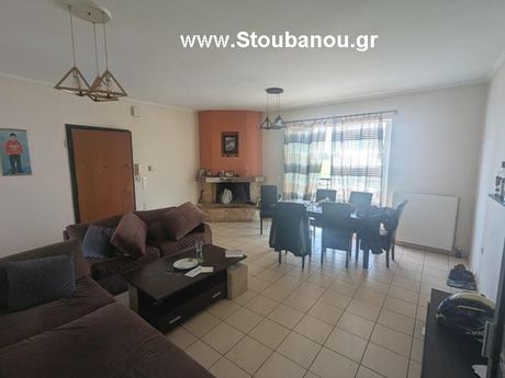 Apartment 118sqm for sale-Amaliada » Panagia