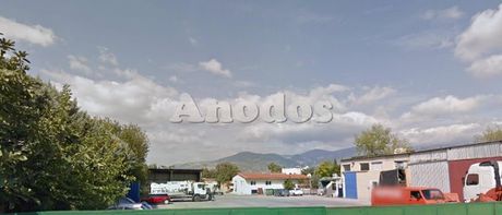 Land plot 3.500sqm for rent-Metamorfosi » Center