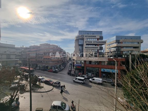 Διαμέρισμα 44 τ.μ. για πώληση, Θεσσαλονίκη - Κέντρο, Κάτω Τούμπα