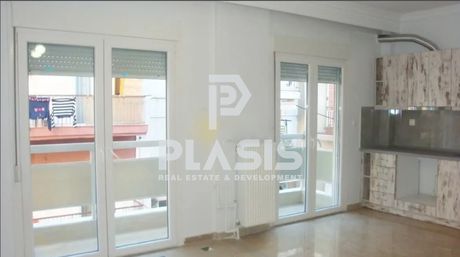 Διαμέρισμα 65τ.μ. για πώληση-Αμπελόκηποι » Σκεπάρνη
