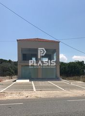 Επιχειρηματικό κτίριο 405 τ.μ. για πώληση