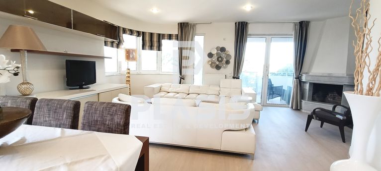 Apartment 145 sqm for rent, Athens - South, Glyfada