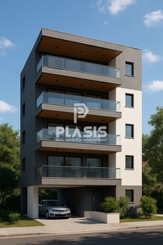 Apartment 50sqm for sale-Ilioupoli
