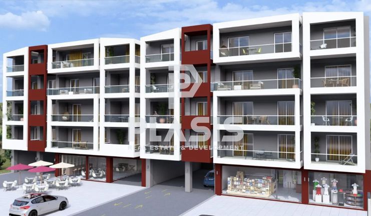 Studio 43 sqm for sale, Thessaloniki - Suburbs, Evosmos