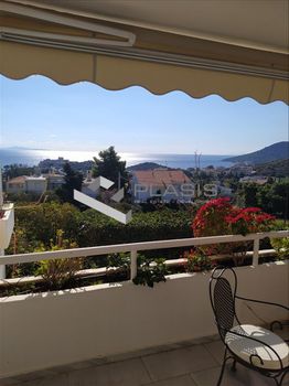 Διαμέρισμα 60τ.μ. για πώληση-Ανάβυσσος