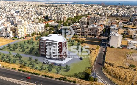 Μεζονέτα 60τ.μ. για πώληση-Εύοσμος