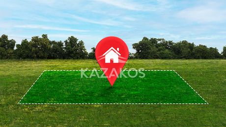 Οικόπεδο 120τ.μ. για πώληση-Περιστέρι