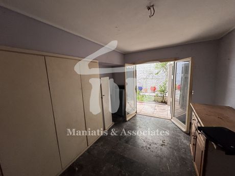 Apartment 45sqm for sale-Freattida