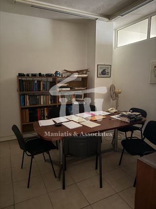 Γραφείο 108 τ.μ. για πώληση, Πειραιάς, Χατζηκυριάκειο