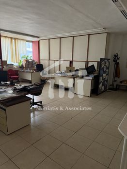 Office 108sqm for sale-Agios Nikolaos Salamious