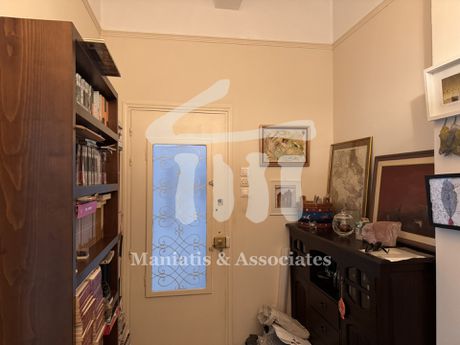 Apartment 102sqm for sale-Piraeus - Center