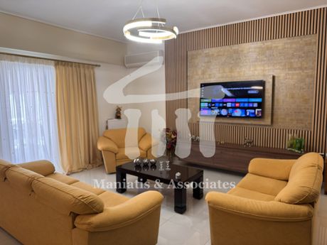 Apartment 98sqm for sale-Kalithea