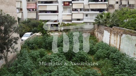 Οικόπεδο 274τ.μ. για πώληση-Καλλιθέα
