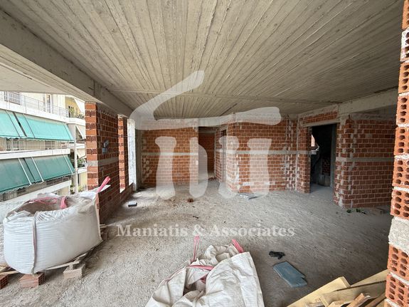 Apartment 98 sqm for sale, Piraeus, Piraeus - Center
