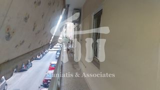 Διαμέρισμα 75 τ.μ. για πώληση, Πειραιάς, Νέο Φάληρο-thumb-5