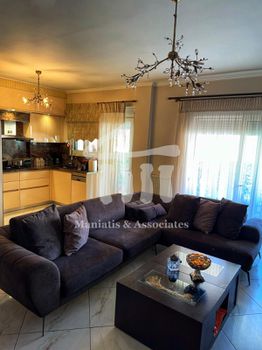 Apartment 79sqm for sale-Nikaia » Alsos Vokou