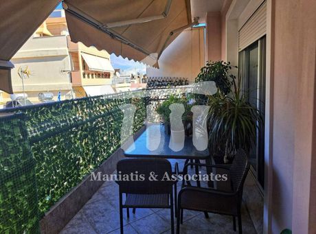Apartment 79sqm for sale-Nikaia » Alsos Vokou
