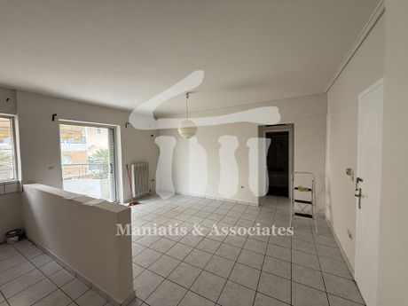 Apartment 54sqm for sale-Alimos