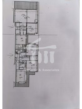 Apartment 110sqm for sale-Kalithea