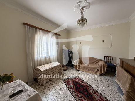 Apartment 67sqm for sale-Koridallos