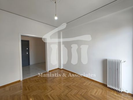 Apartment 51sqm for sale-Kalithea